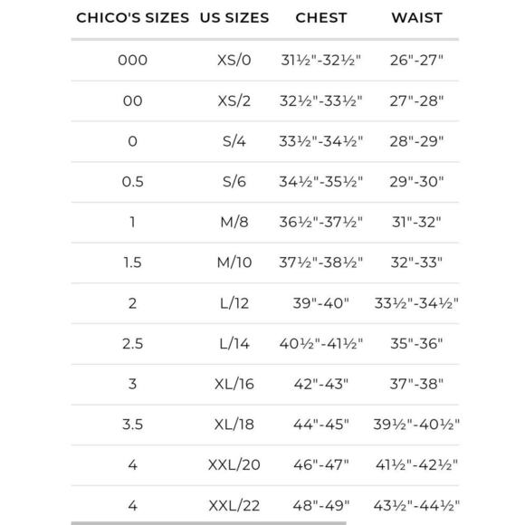 Chico's Embroidered Floral Patchwork Sequins Herringbone Vest Med Artsy Cottage - Picture 10 of 10